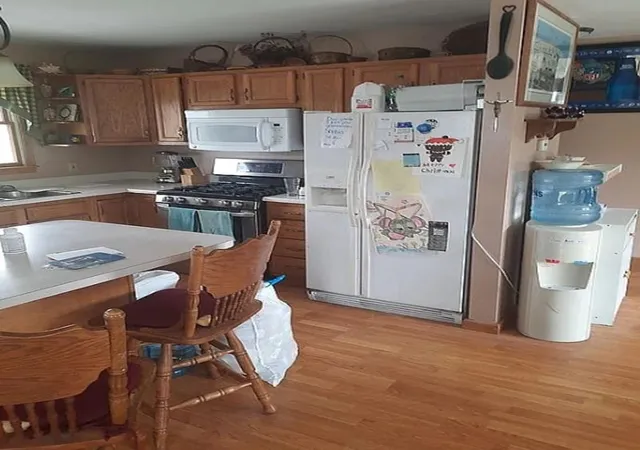 4th image of 5085 W Redstone Rd, Saint Louis, MI 48880 | MLS# 79080066676