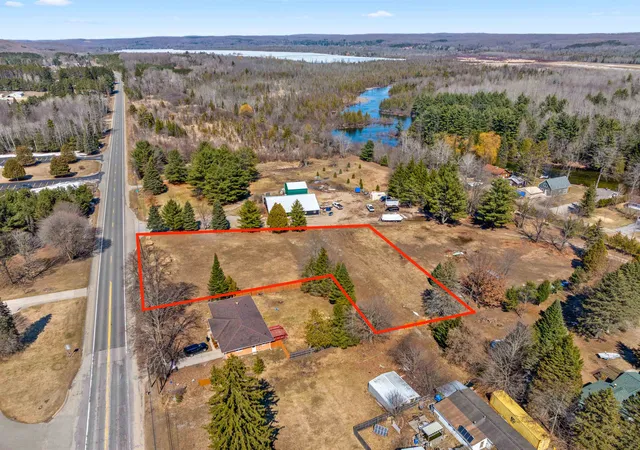 1st image of V/l 1 C S M 88, Bellaire, MI 49615 | MLS# 78080066758