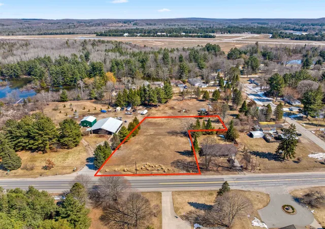 2nd image of V/l 1 C S M 88, Bellaire, MI 49615 | MLS# 78080066758