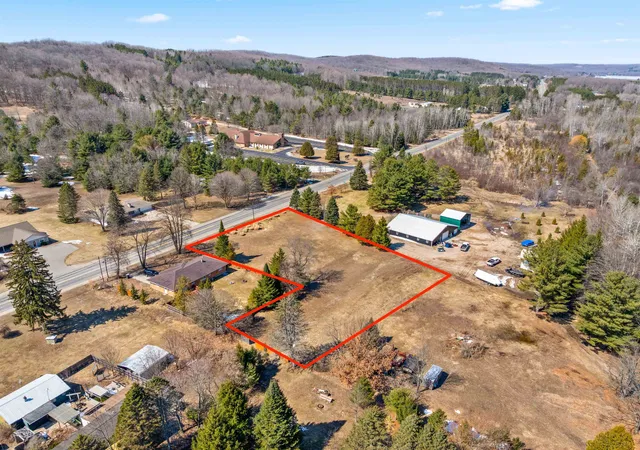 3rd image of V/L 1-C S M-88, Bellaire, MI 49615 | MLS# 78080066758
