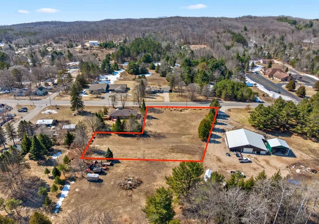 5th image of V/L 1-C S M-88, Bellaire, MI 49615 | MLS# 78080066758