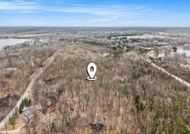 4th image of Vl Chippewa Dr, Evart, MI 49631 | MLS# 78080066770