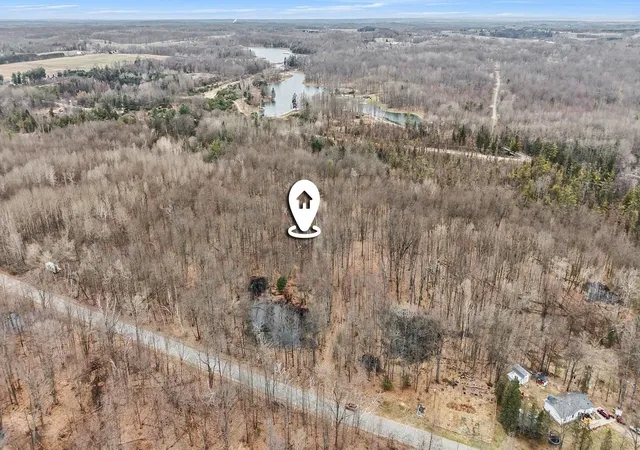 5th image of Vl Chippewa Dr, Evart, MI 49631 | MLS# 78080066770