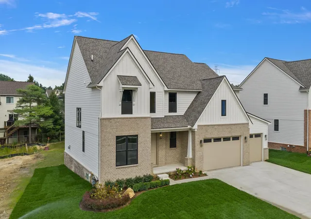 Photo 1 of Single family home for sale at 3316 Waldon Ridge St, Orion Charter Township Oakland, MI 48359 | MLS# 58050204081 | Listing updated on 2026-09-16