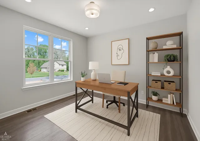 Photo 3 of Single family home for sale at 3316 Waldon Ridge St, Orion Charter Township Oakland, MI 48359 | MLS# 58050204081 | Listing updated on 2026-09-16