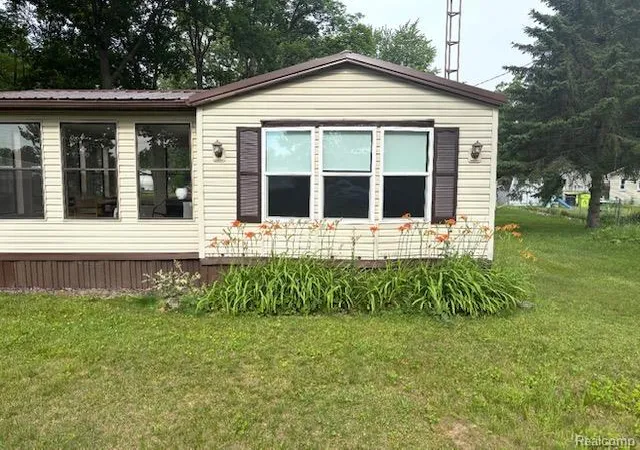 Photo 1 of Single family home for sale at 1125 Oakwood St, Beaverton, MI 48612 | MLS# 20261024283 | Listing updated on 2026-07-06