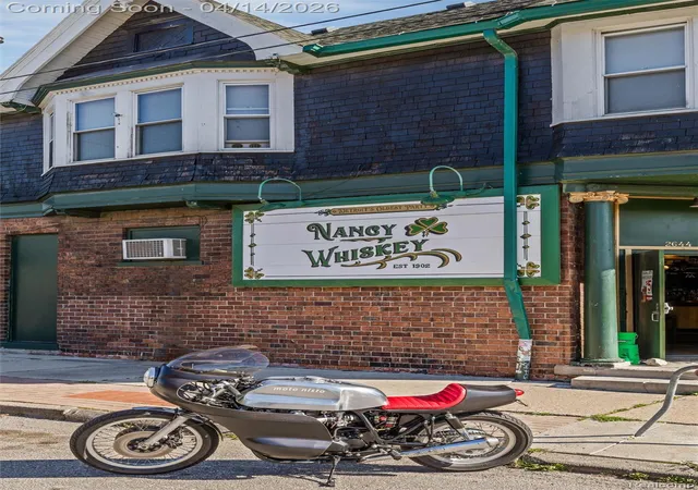 2nd image of 2736 Harrison St, Detroit, MI 48216