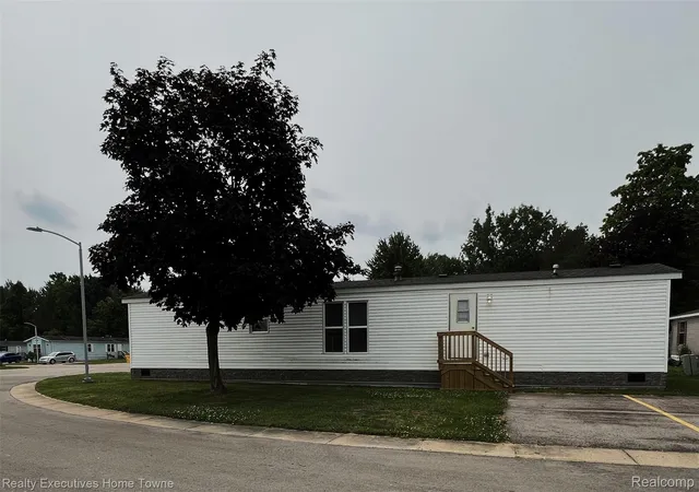 1st image of 7130 Mapleview Cir #68, Brown City, MI 48416 | MLS# 20261024344