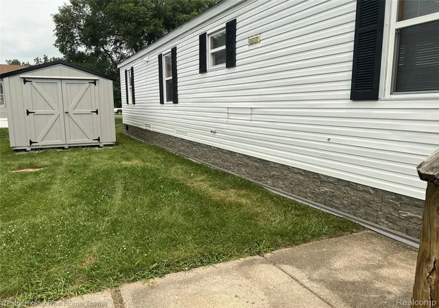 2nd image of 7130 Mapleview Cir #68, Brown City, MI 48416 | MLS# 20261024344
