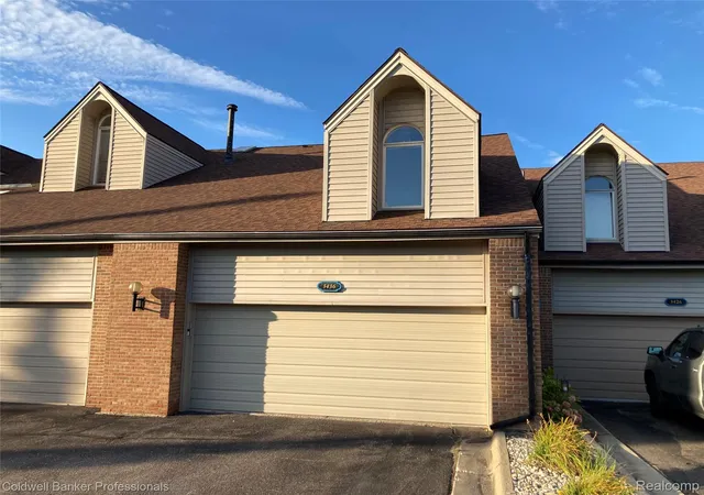 Photo 2 of Condo for sale at 3436 Adams Shore Dr, Waterford, MI 48329 | MLS# 20261024345 | Listing updated on 2026-07-06