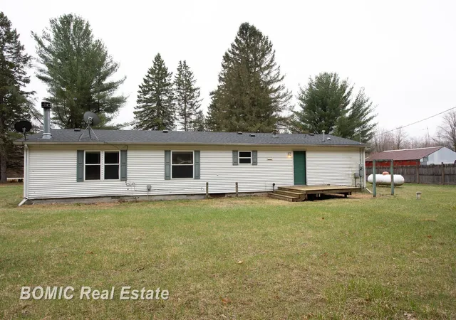 Homes for sale in Vassar Township Tuscola, MI | 4562 Hanes Rd, Vassar Township Tuscola, MI 48768 | MLS# 61050204103