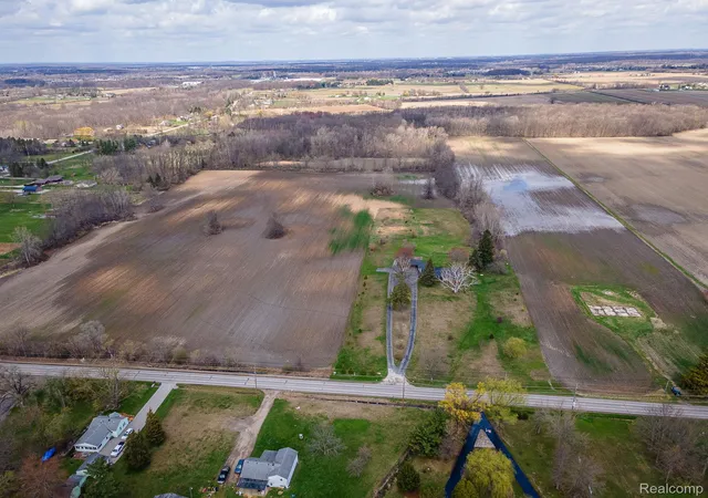 1st image of Parcel 5 Carleton Rockwood, Carleton, MI 48117 | MLS# 20261024365