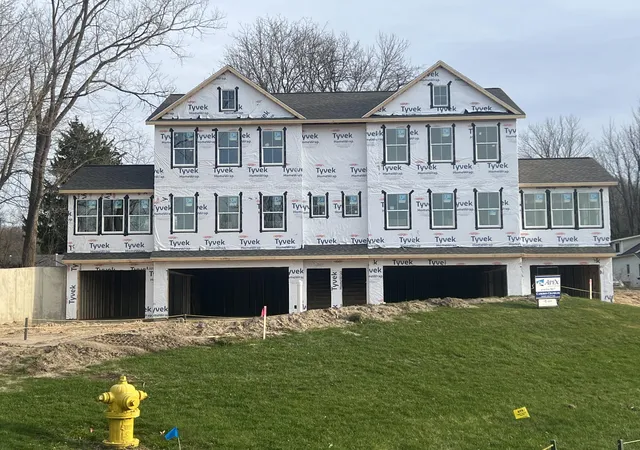 1st image of 1234 Gleneagle Trl #40, Hudsonville, MI 49426 | MLS# 65026014938