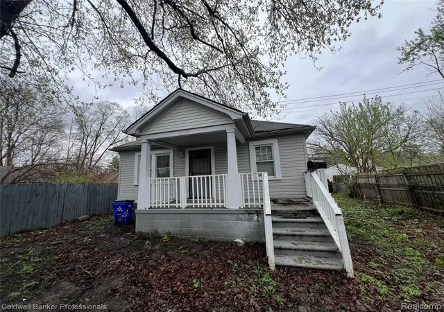 1st image of 8080 Penrod St, Detroit, MI 48228 | MLS# 20261024439