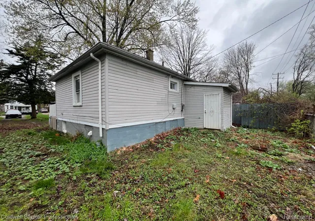 3rd image of 8080 Penrod St, Detroit, MI 48228 | MLS# 20261024439
