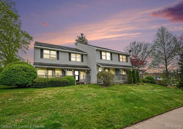 1st image of 650 Conger St #2, South Haven, MI 49090 | MLS# 20261024457
