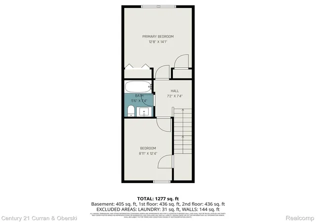 2nd image of 650 Conger St, South Haven, MI 49090