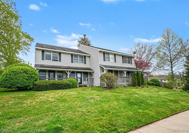 2nd image of 650 Conger St #2, South Haven, MI 49090 | MLS# 20261024457