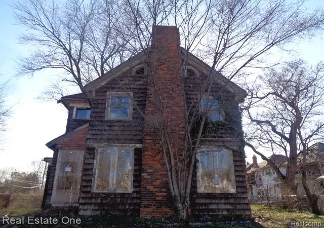 Photo 1 of Sale Pending at 7465 14th Street, Detroit, MI 48206 | MLS# 20261024461 | Listing updated on 2026-09-18