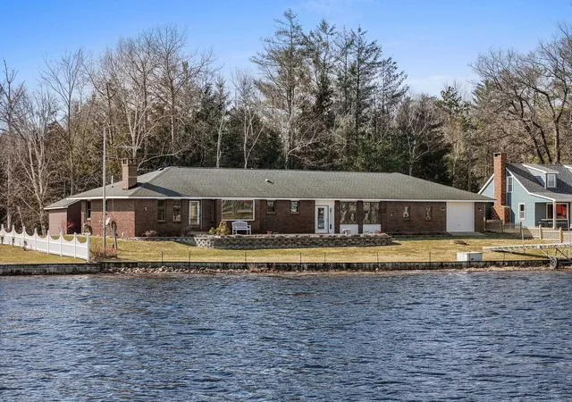 Homes for sale in Lake City, MI | 111 S Dana Trl, Lake City, MI 49651 | MLS# 78080066843