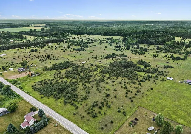 1st image of Lot P E Sparling Rd, Kingsley, MI 49649 | MLS# 78080066848