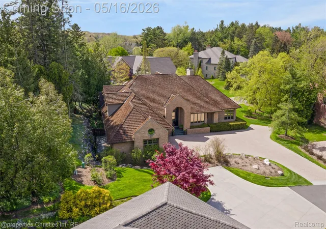 Photo 3 of Condo for sale at 4712 Buckby Cross, Bloomfield Hills, MI 48302 | MLS# 20261024488 | Listing updated on 2026-09-15