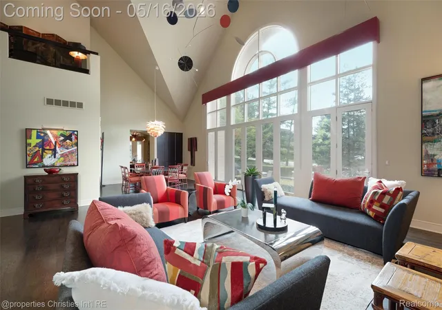 Listing Photo 5 - Condo for sale in building located at 4712 Buckby Cross, Bloomfield Hills, MI 48302