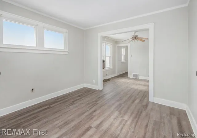 Homes for sale in Detroit City Wayne, MI | 15751 Fairfield St, Detroit City Wayne, MI 48238 | MLS# 20261024493
