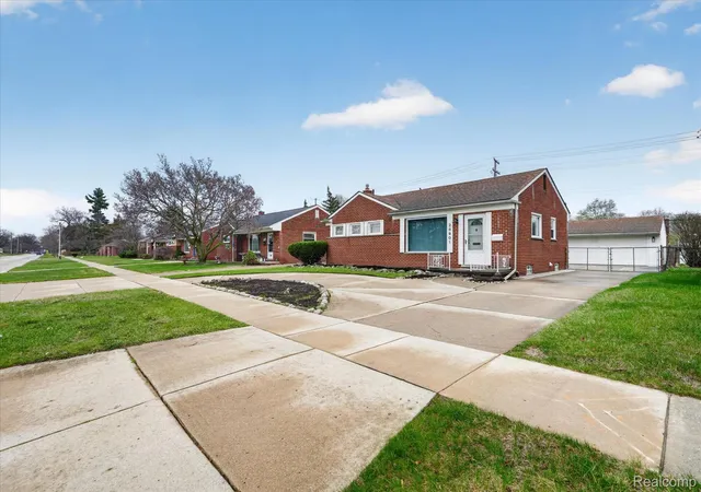1st image of 28901 W Chicago St, Livonia, MI 48150 | MLS# 20261024508