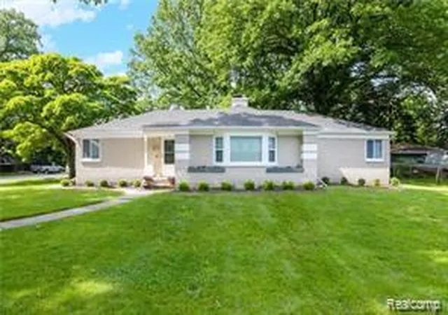 1st image of 20088 Woodland St, Harper Woods, MI 48225 | MLS# 20261024523