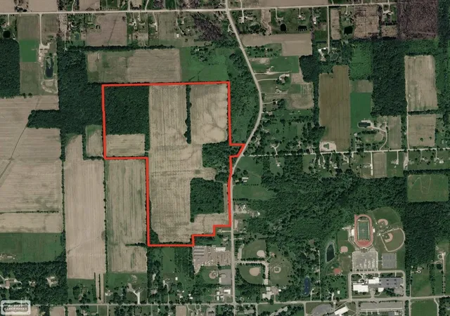 1st image of 75901 North Ave, Armada, MI 48005 | MLS# 58050204162