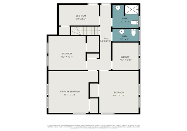 43rd image of 30 Lakeshore Dr, South Haven, MI 49090 | MLS# 69026015030