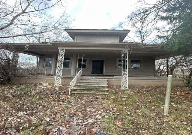 Photo 1 of Single family home for sale at 189 Richton St, Highland Park, MI 48203 | MLS# 20261024564 | Listing updated on 2026-09-09