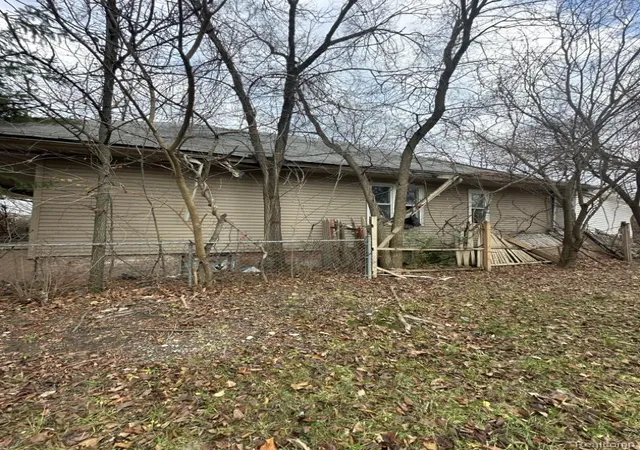 Photo 3 of Single family home for sale at 189 Richton St, Highland Park, MI 48203 | MLS# 20261024564 | Listing updated on 2026-09-09