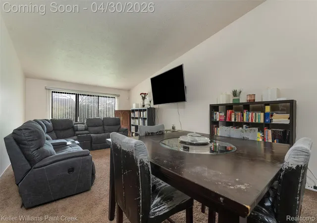 Photo 2 of Condo for sale at 19877 Villa Ct W, Southfield, MI 48076 | MLS# 20261024574 | Listing updated on 2026-07-07