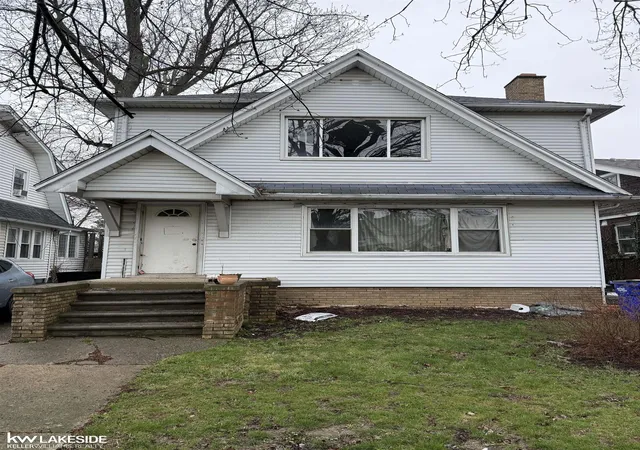 Photo 1 of Single family home for sale at 3610 Haverhill St, Detroit, MI 48224 | MLS# 58050204177 | Listing updated on 2026-05-11
