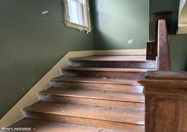Photo 3 of Single family home for sale at 3610 Haverhill St, Detroit, MI 48224 | MLS# 58050204177 | Listing updated on 2026-05-11