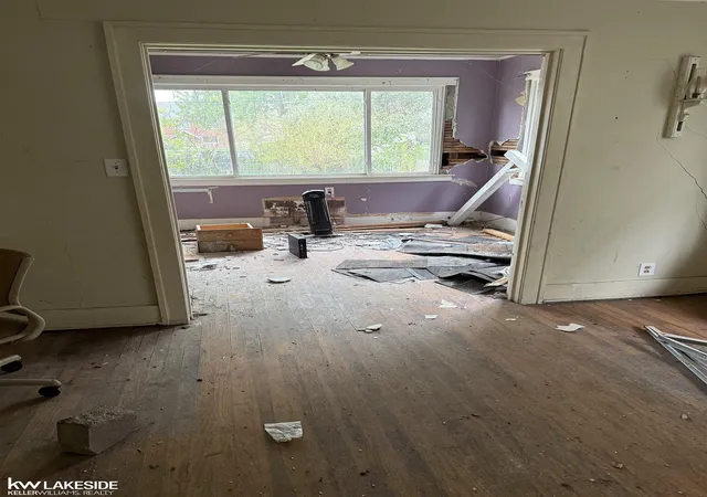 Photo 4 of Single family home for sale at 3610 Haverhill St, Detroit, MI 48224 | MLS# 58050204177 | Listing updated on 2026-05-11
