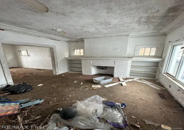 Photo 3 of Single family home for sale at 9613 American St, Detroit, MI 48204 | MLS# 20261024587 | Listing updated on 2026-09-21