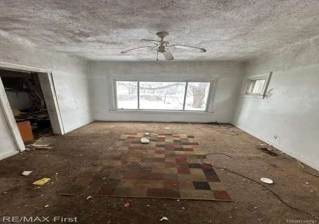 4th image of 9613 American St, Detroit, MI 48204 | MLS# 20261024587