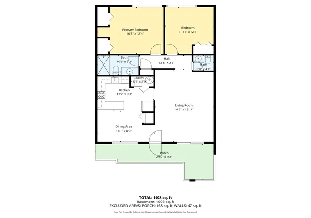 41st image of 4150 Ridge Rd #4, Stevensville, MI 49127 | MLS# 69026015050