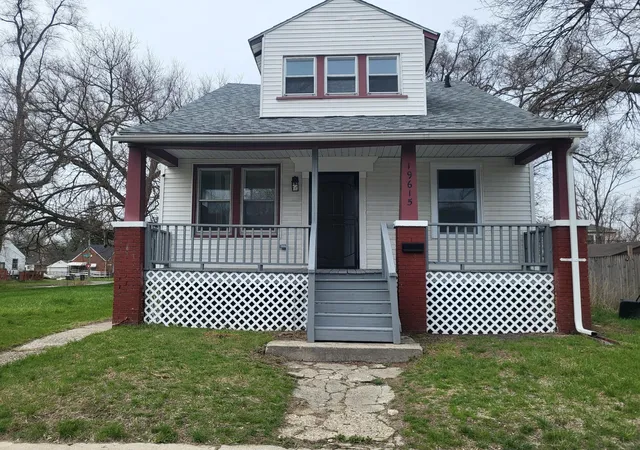 1st image of 19615 Hasse St, Detroit, MI 48234 | MLS# 81026015051