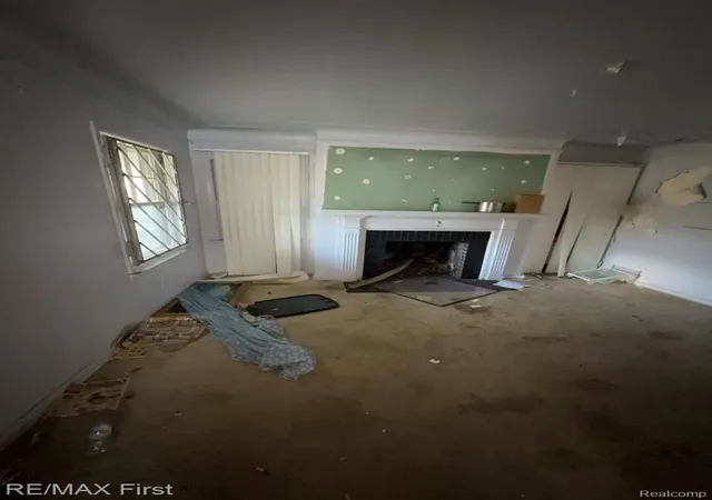 2nd image of 9536 Minock St, Detroit, MI 48228 | MLS# 20261024610