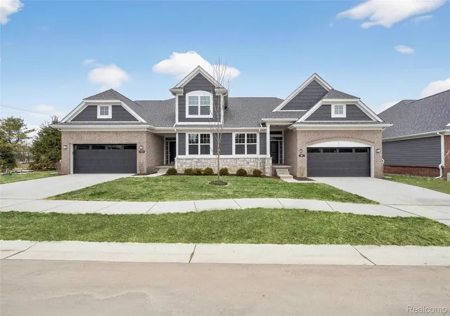 1st image of 1518 Turner Dr #9, Walled Lake, MI 48390 | MLS# 20261024636