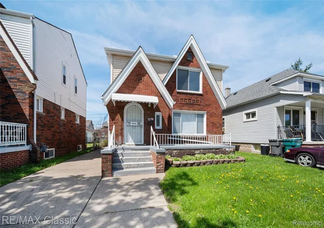 2nd image of 7239 Barrie St, Dearborn, MI 48126 | MLS# 20261024637