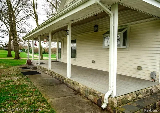 Homes for sale in Sharon Township Washtenaw, MI | 15250 Easudes Rd, Sharon Township Washtenaw, MI 49240 | MLS# 20261024644
