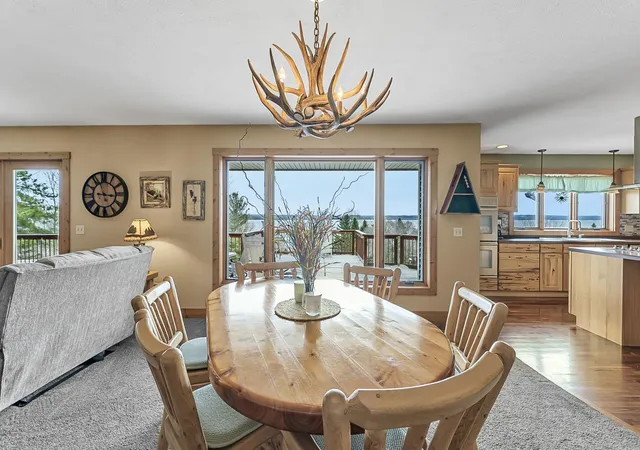 Photo 3 of Single family home for sale at 11660 Indian Rd, Kewadin, MI 49648 | MLS# 78080066865 | Listing updated on 2026-08-01