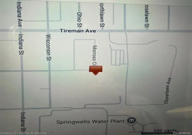 Photo 3 of Land for sale at 11 Morross Cir, Dearborn, MI 48126 | MLS# 20261024657 | Listing updated on 2026-07-06