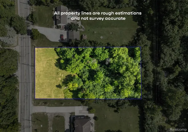 1st image of 25152 Inkster Rd Inkster Rd, Southfield, MI 48033 | MLS# 20261024666
