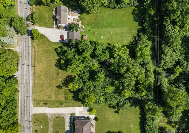 3rd image of 25152 Inkster Rd Inkster Rd, Southfield, MI 48033 | MLS# 20261024666